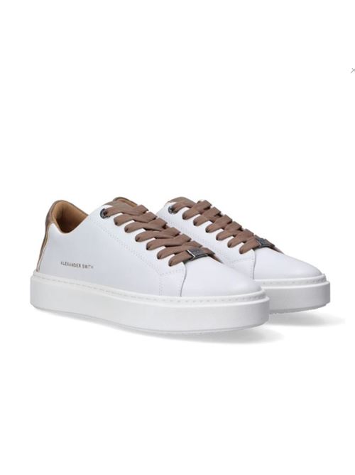 Sneakers london man ALEXANDER SMITH | ALBBLDM 9010.WDN